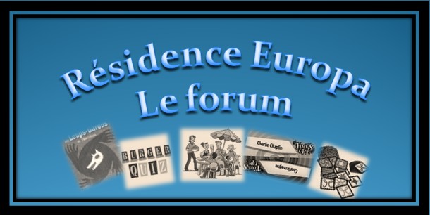 Résidence Europa