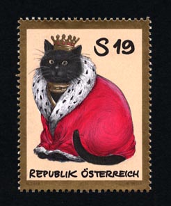 Österreich - Maler aus Österreich At239410