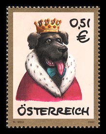 Franz - Maler aus Österreich At242710