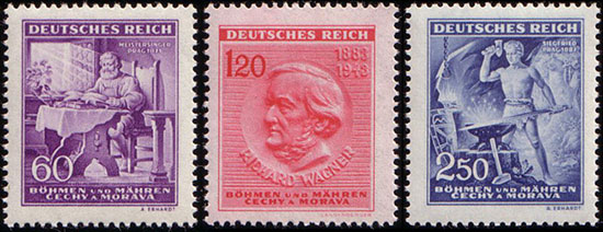 Richard Wagner Drb12810