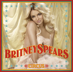 Britney Spears: novo disco já disponível na Internet 01210