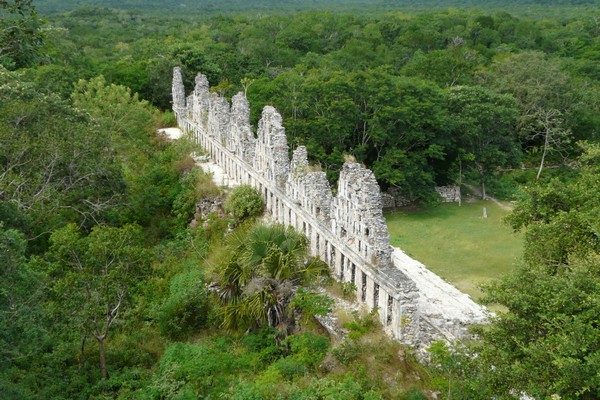 Mexique - Guatemala - Belize P1010219