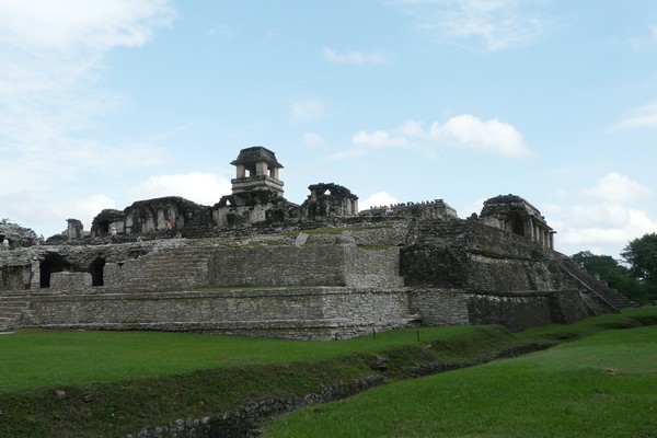 Mexique - Guatemala - Belize P1010319