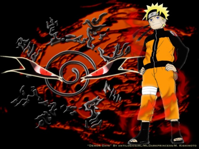 TRIBUTO A LA SERIE Naruto10
