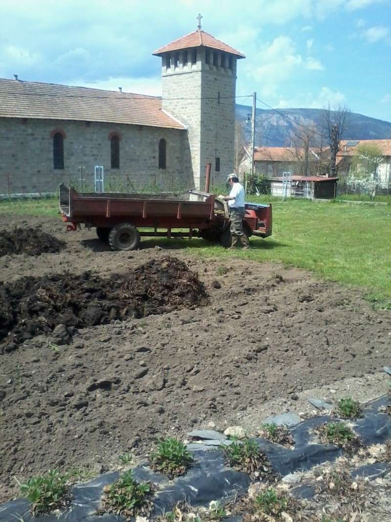 UN DIMANCHE A LA CAMPAGNE 20130414