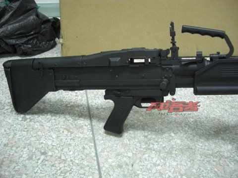 NUOVE ASG CHINA MADE M60_ac11