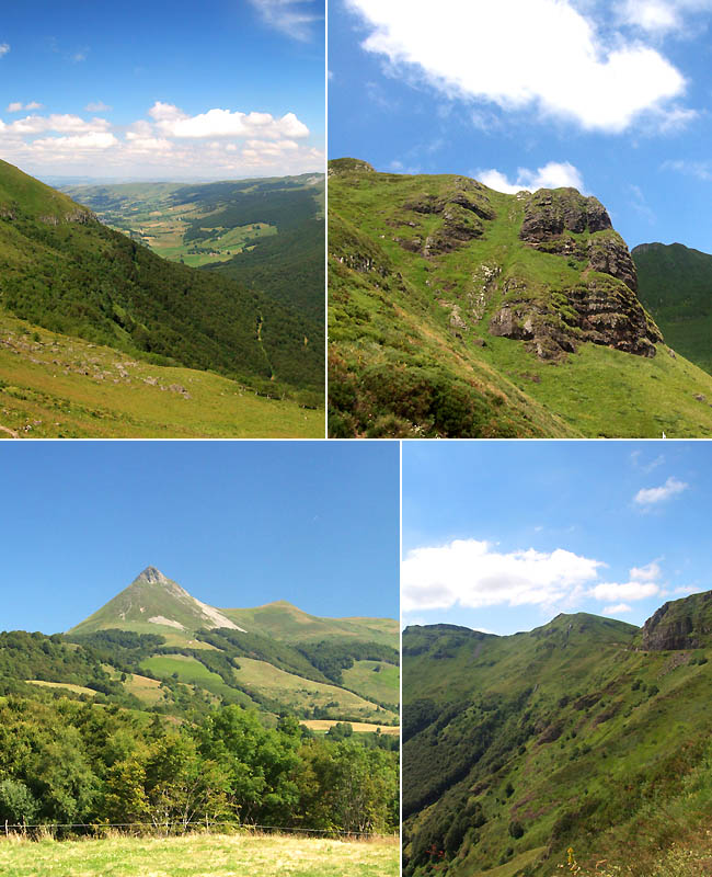 Merveilles de la nature. - Page 17 Cantal10