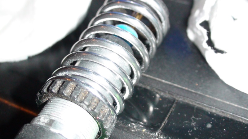 ERBE config bash solide 6S 2200KV mamba de truggy.P - Page 7 Dsc00532