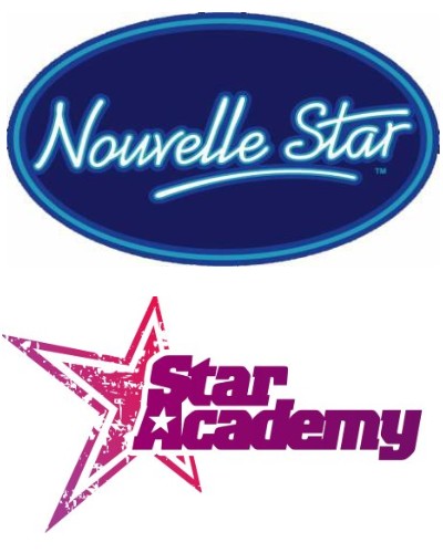Nouvelle Star ou Star Acadmy Lolo10