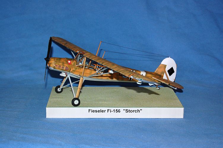 Fieseler Fi-156 "Storch"  (GPM in 1:33) - Seite 4 Sto5010