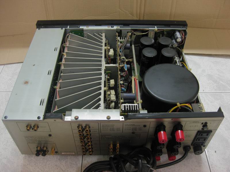 Quel Ampli Intégré pour mes L300..? - Page 2 Harman10