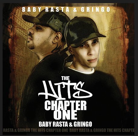 baby rasta y gringo the come back 10394310
