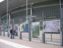 Expo "Retour sur Terre" au Stade de france Rst1910