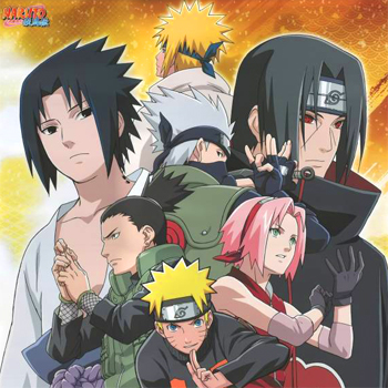 Naruto Shippden 35173810