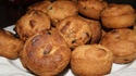 Cookies aux pépites de chocolat Cuisin24