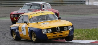 Forum des Alfa Romeo Classiques et Vintages de France