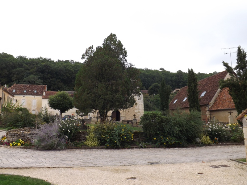 sortie en dordogne les 14 et 15 septembre 2013 chez QSLludo Dscf0124