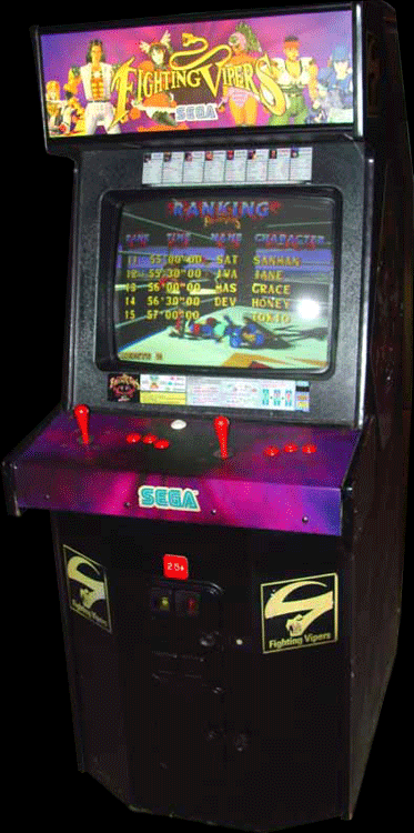 les photos des magnifiques bornes d'arcade part 1 Fviper10