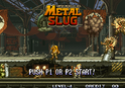 metal slug (jap) saturn 000010