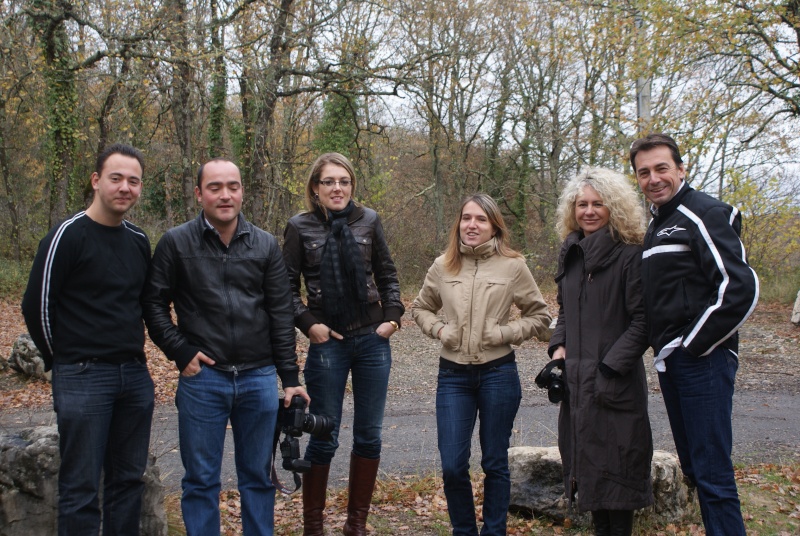 Photo 1ère sortie sud-ouest "ARIEGE" Porsch10