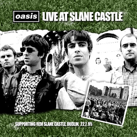 Oasis anuncia super gig SLANE CASTLE 2d0mk310