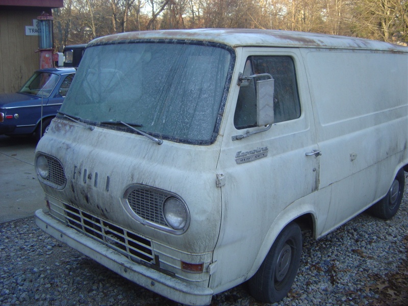 new van arrived today Dsc05412