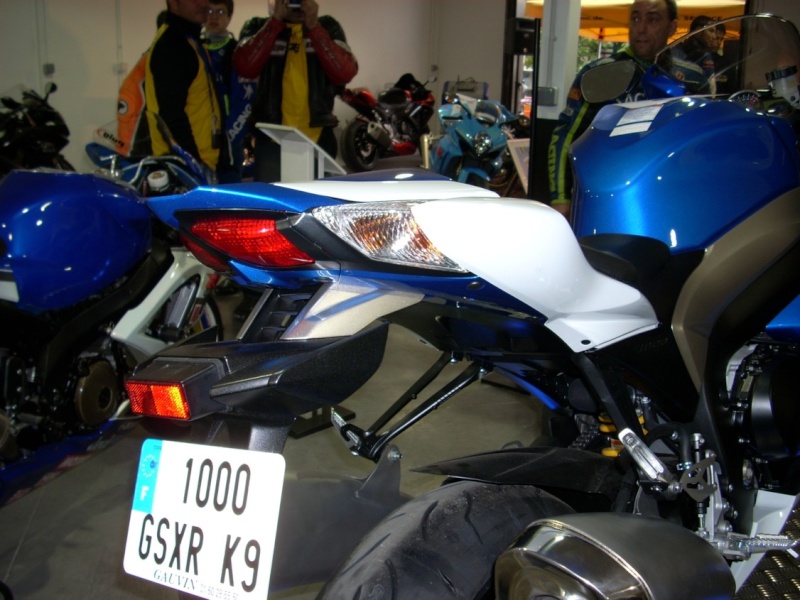 [GSXR DAY ] a pontault dans le 77 Dscn1521