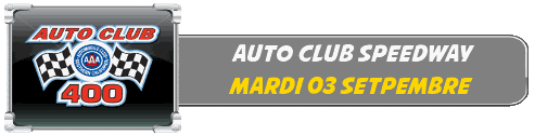 Manche 01 : AUTO CLUB