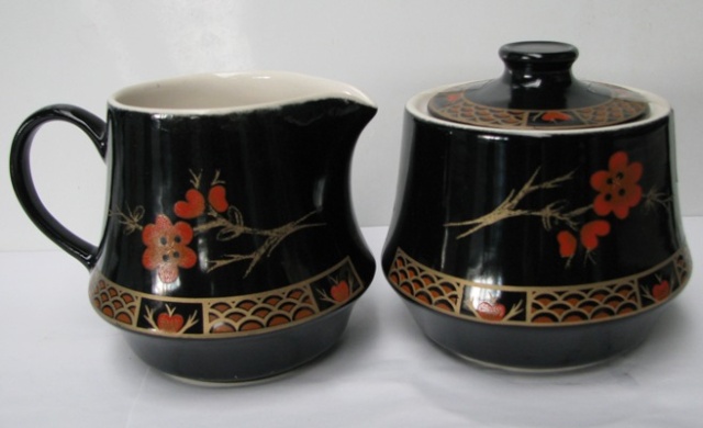 No Name Asian style pattern ~ is called Peking Asian_10