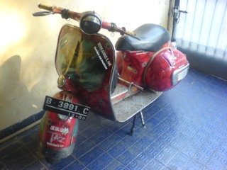 Bursa VESPA Vespa_12