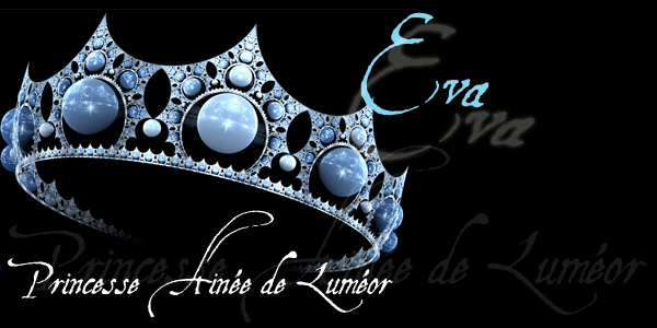 Eva, Princesse de Luméor [validée] Prasen10