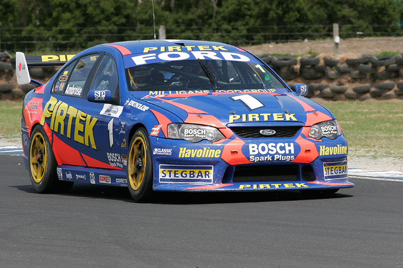 V8 Supercar Series 52927410