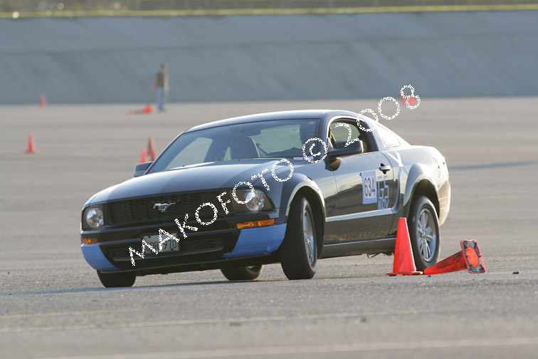 Mustang - Auto Cross Img_8910