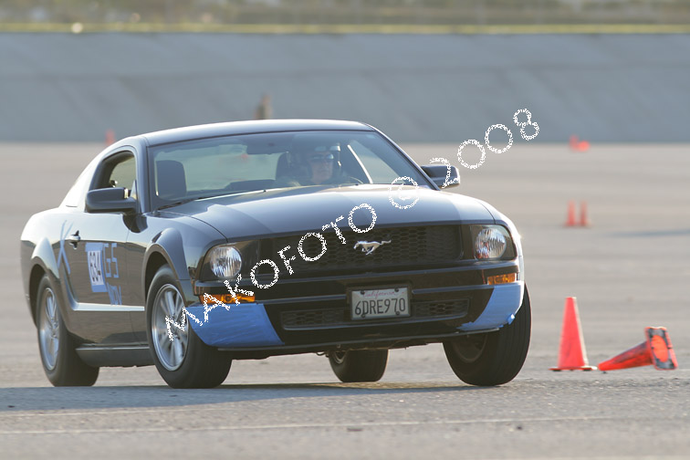 Mustang - Auto Cross Img_8912