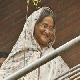 Hasina flies back home Nov 6.................. Top3110