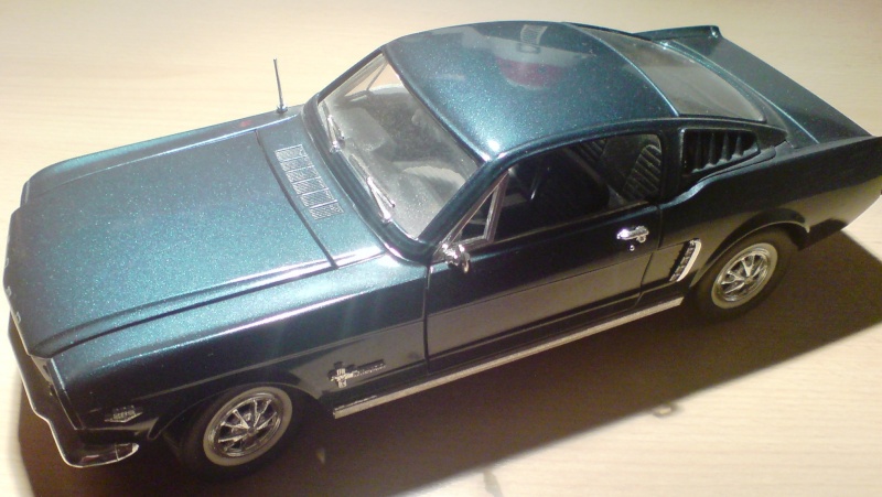 John´s 65 Mustang Ford_m10