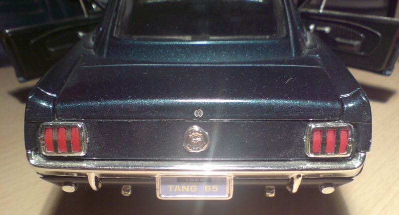 John´s 65 Mustang Ford_m14