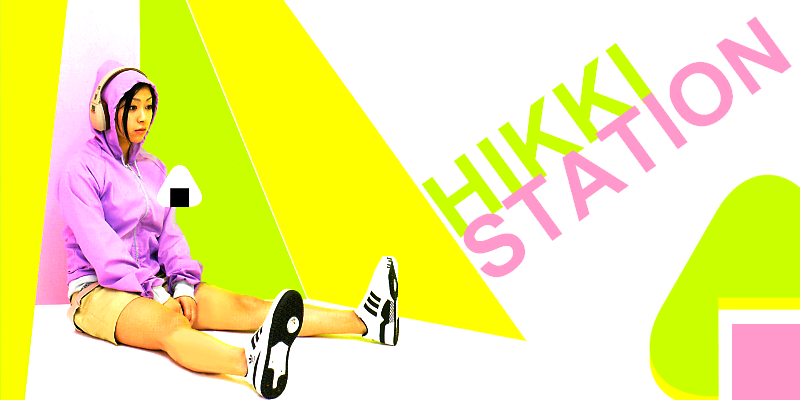 HIKKI STATION