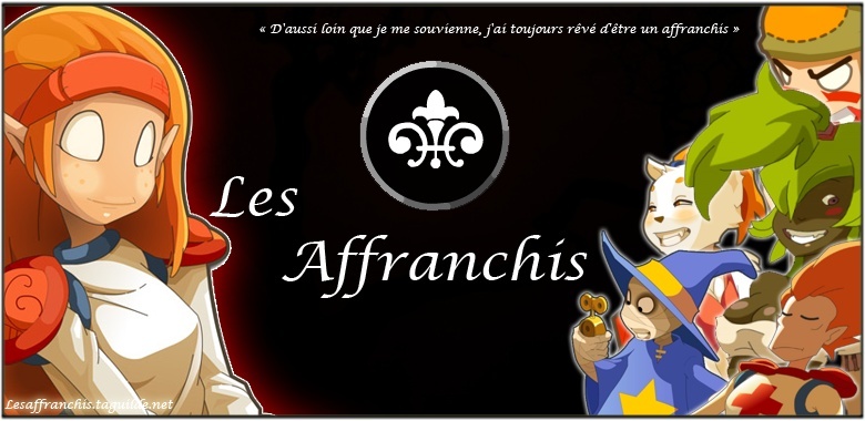 Les Affranchis