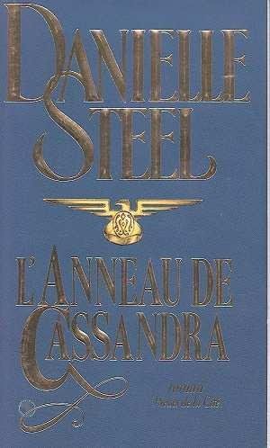 [Steel, Danielle] L'anneau de Cassandra L_anne10