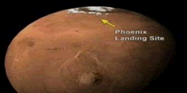 Mars, zbulohet zona me shenja jete 12300210