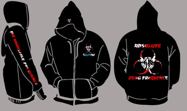 THF MEMBERS HOODIES AND POLO T *UPDATED New_de10