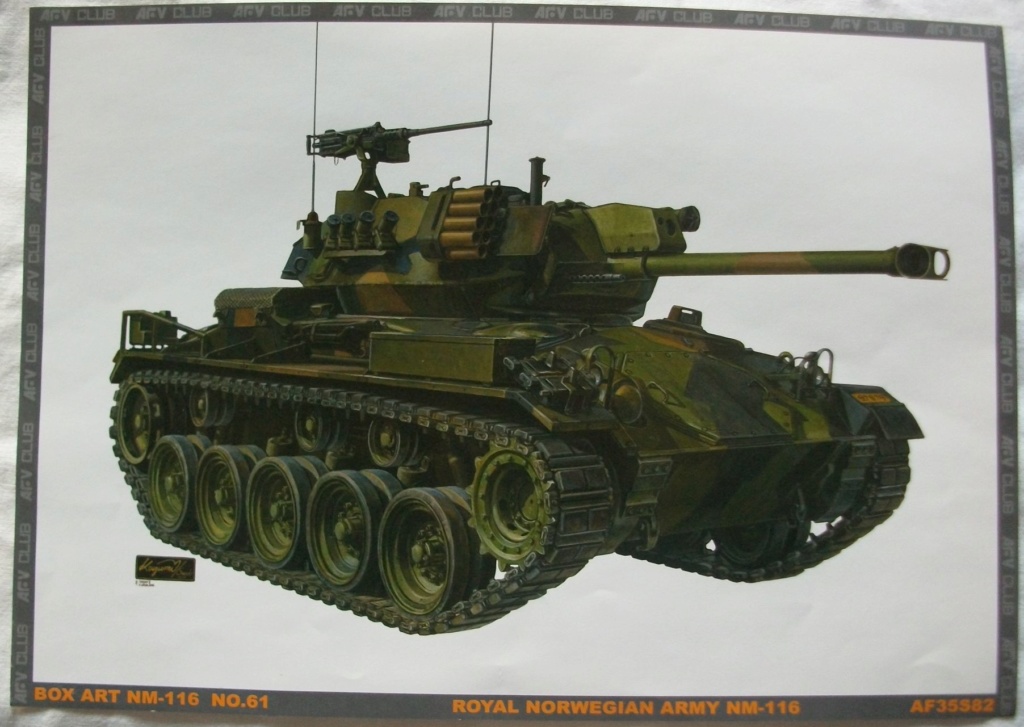 M24 chaffee NM116 Imgp9612