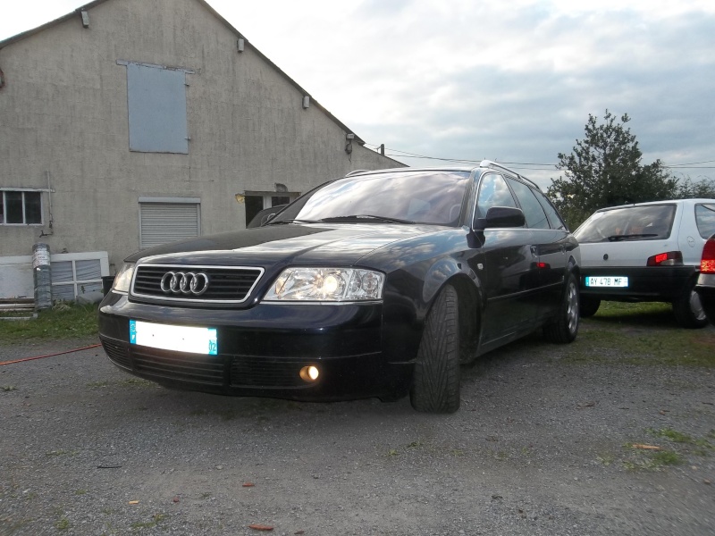 audi a6 100_3610