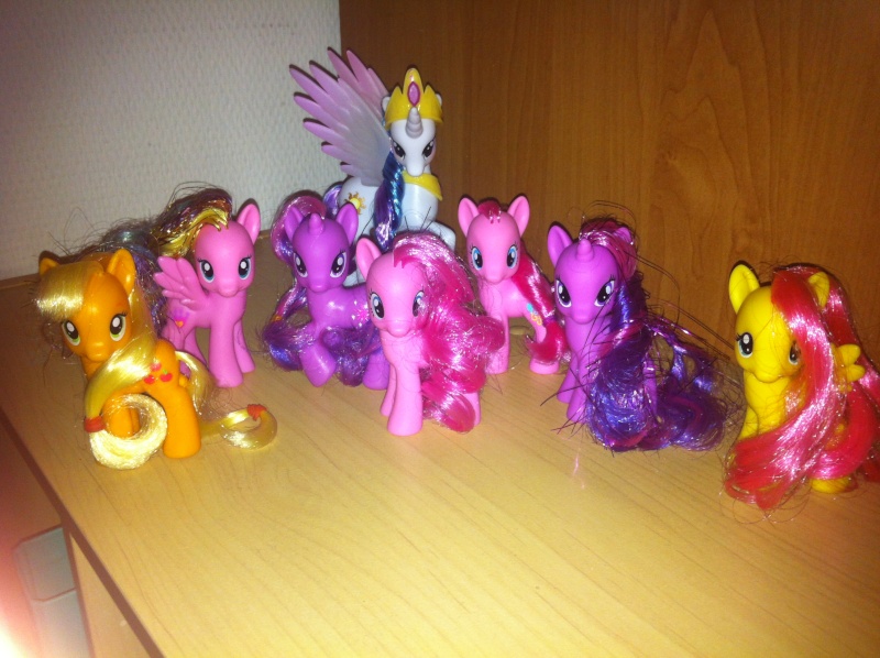 Ma collection Mon Petit Poney G1 puis G5 - Page 4 00113