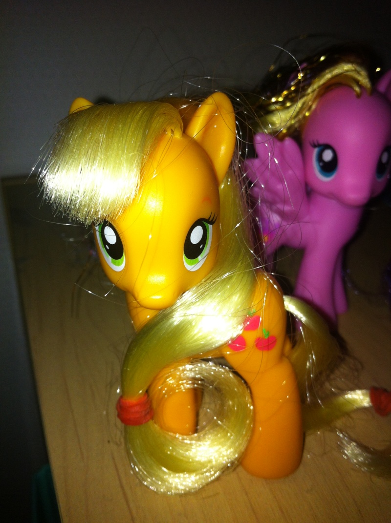 Ma collection Mon Petit Poney G1 puis G5 - Page 4 00213