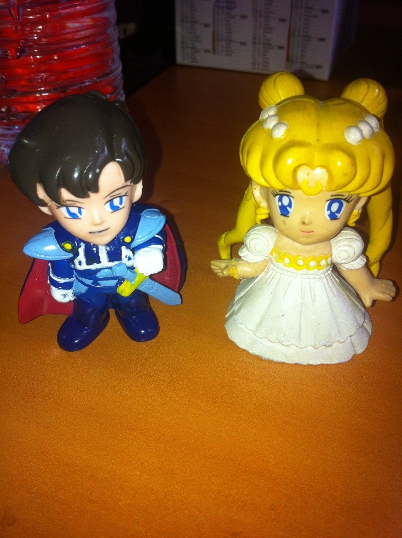 Ma collection sur SAILOR MOON - Page 2 00315