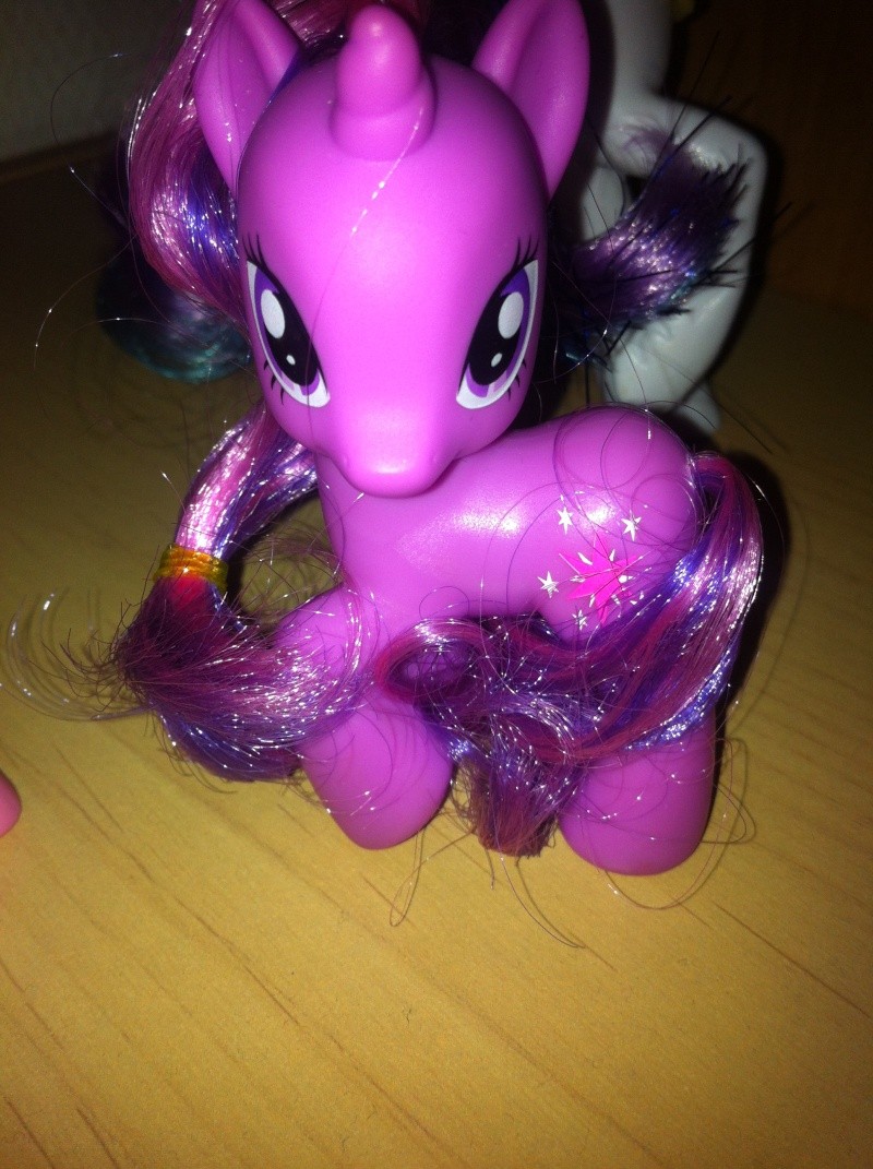 Ma collection Mon Petit Poney G1 puis G5 - Page 4 00810