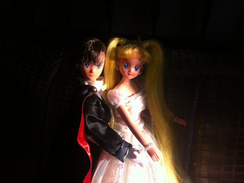 Ma collection sur SAILOR MOON - Page 2 01212