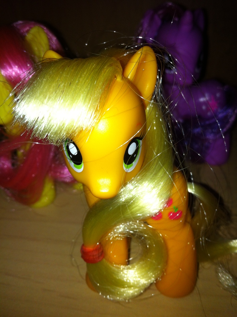 Ma collection Mon Petit Poney G1 puis G5 - Page 4 02110